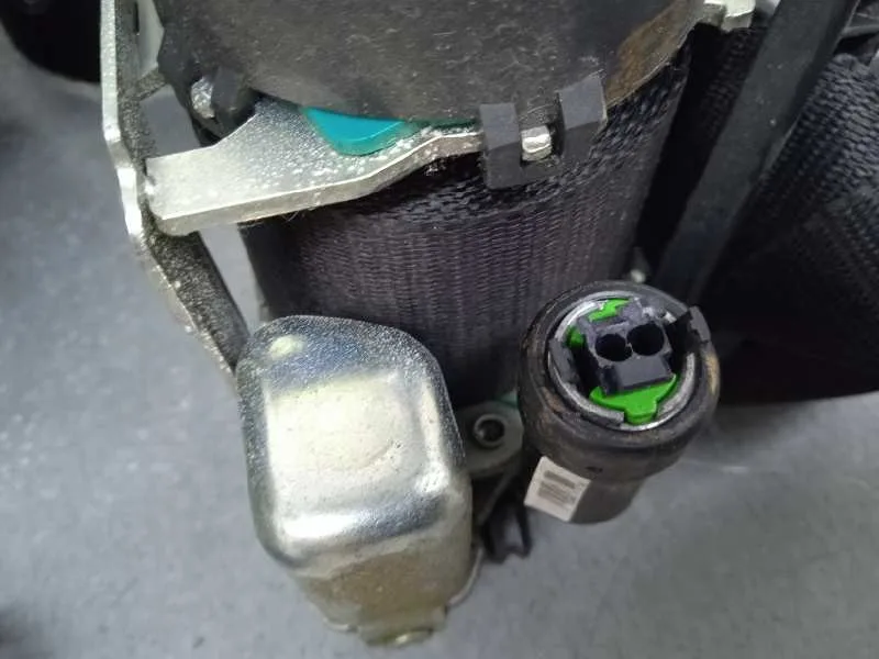 Kit Airbag para Ford S-Max (Ca1)