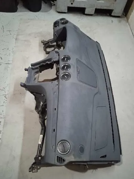 Kit Airbag para Ford S-Max (Ca1)