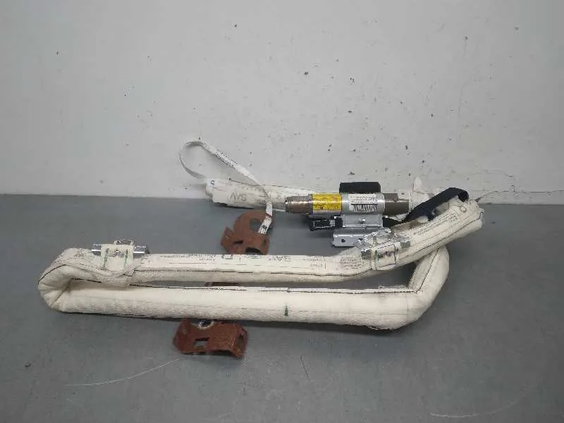 Airbag Cortina Delantero Derecho para Ford S-Max (Ca1)