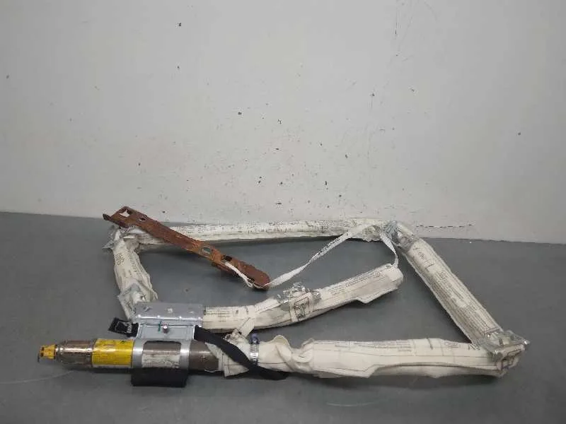 Airbag Cortina Delantero Izquierdo para Ford S-Max (Ca1)