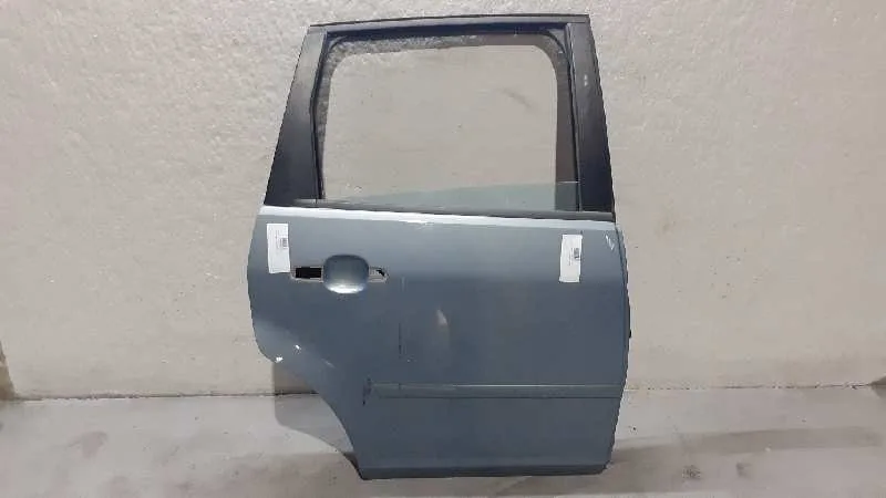 Puerta Trasera Derecha para Ford C-Max (Cb3)