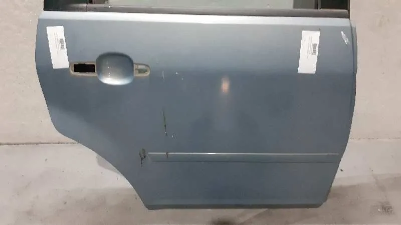 Puerta Trasera Derecha para Ford C-Max (Cb3)
