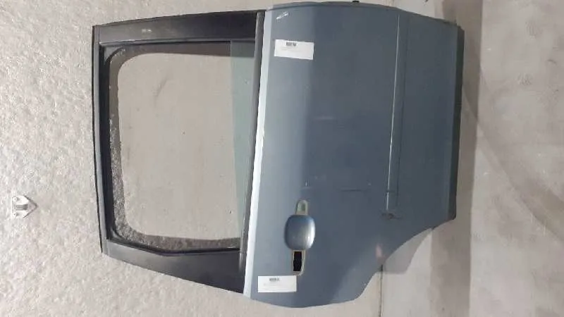 Puerta Trasera Derecha para Ford C-Max (Cb3)