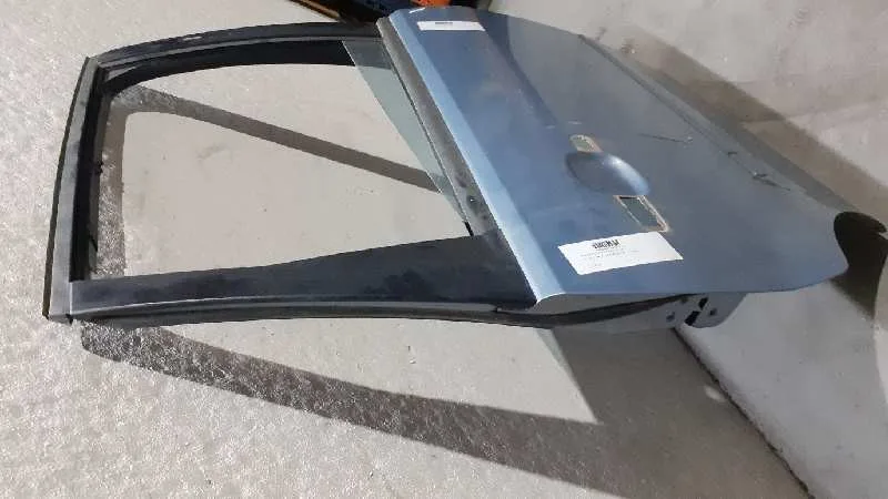 Puerta Trasera Derecha para Ford C-Max (Cb3)