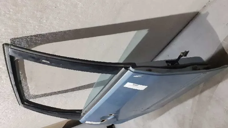 Puerta Trasera Derecha para Ford C-Max (Cb3)