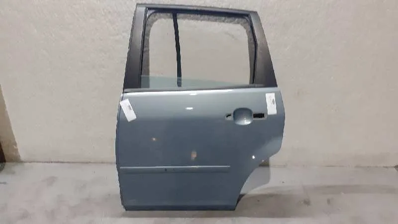 Puerta Trasera Izquierda para Ford C-Max (Cb3)