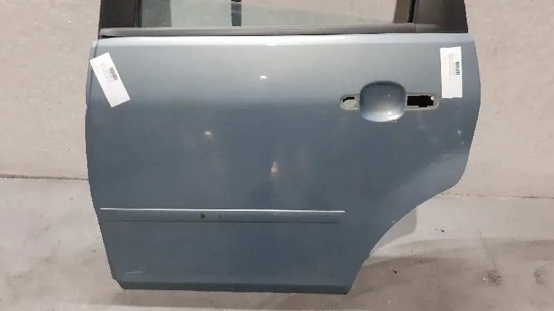 Puerta Trasera Izquierda para Ford C-Max (Cb3)