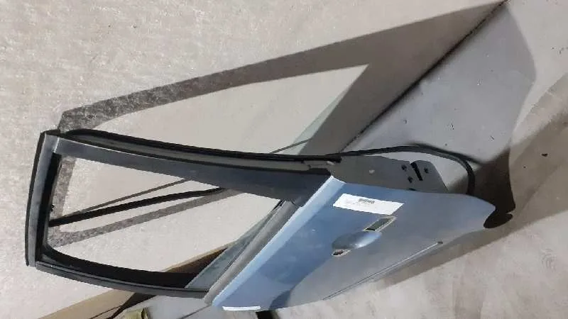 Puerta Trasera Izquierda para Ford C-Max (Cb3)