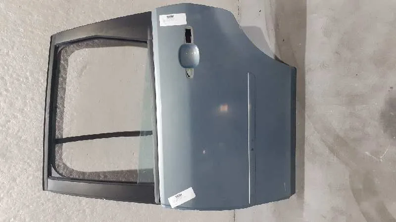 Puerta Trasera Izquierda para Ford C-Max (Cb3)