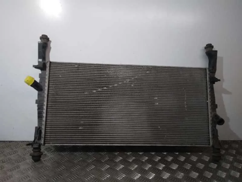 Radiador Agua para Ford Transit Caja Cerrada '06