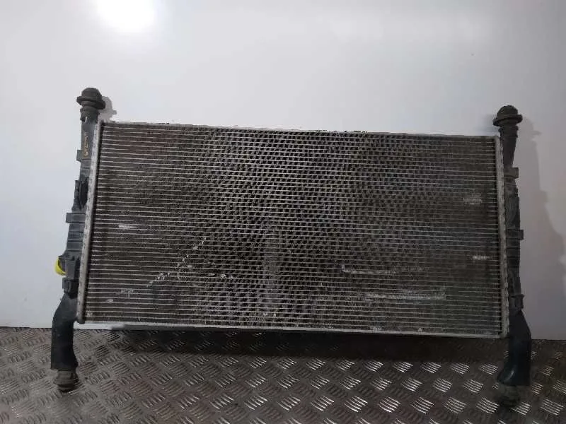 Radiador Agua para Ford Transit Caja Cerrada '06
