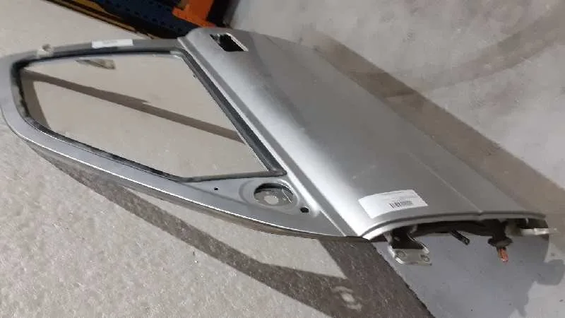 Puerta Delantera Izquierda para Land Rover Freelander