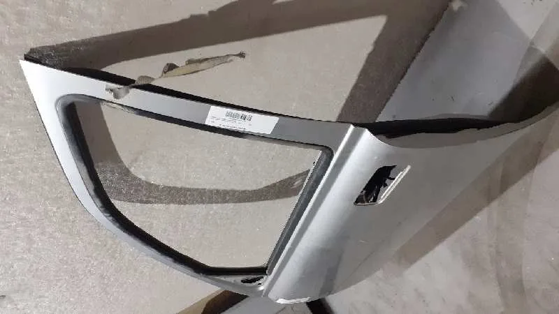 Puerta Delantera Izquierda para Land Rover Freelander