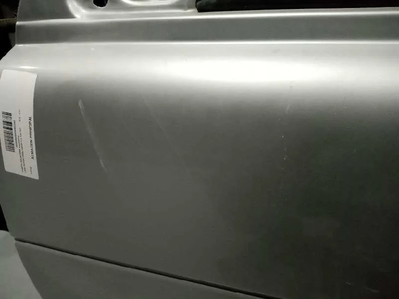 Puerta Delantera Izquierda para Land Rover Freelander
