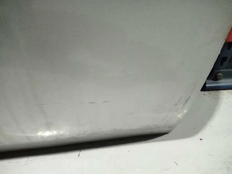 Puerta Delantera Izquierda para Land Rover Freelander