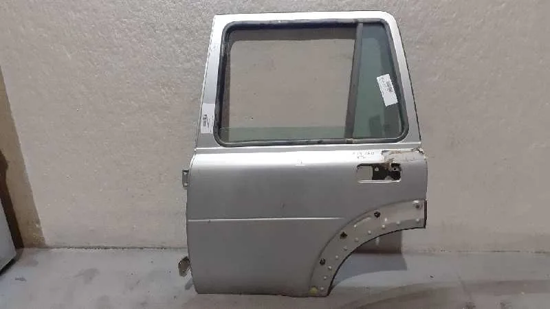 Puerta Trasera Izquierda para Land Rover Freelander
