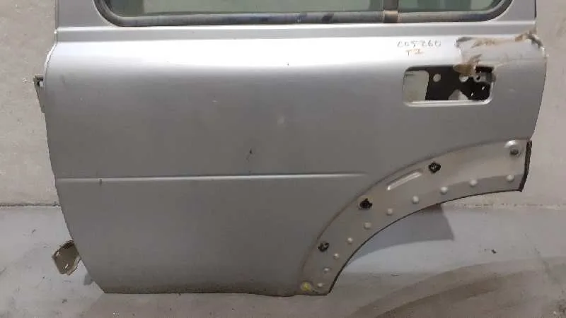 Puerta Trasera Izquierda para Land Rover Freelander