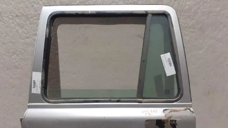 Puerta Trasera Izquierda para Land Rover Freelander
