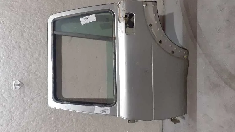 Puerta Trasera Izquierda para Land Rover Freelander