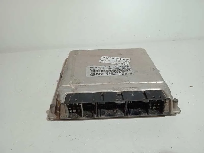 Centralita Motor Uce para Land Rover Freelander