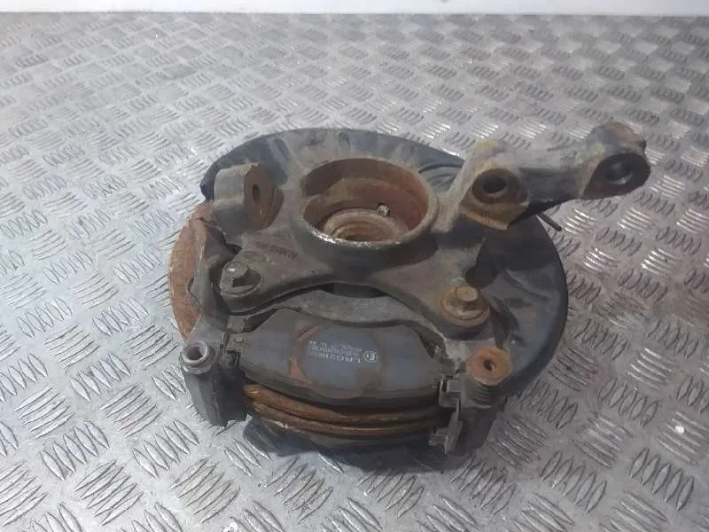 Mangueta Delantera Izquierda para Land Rover Freelander