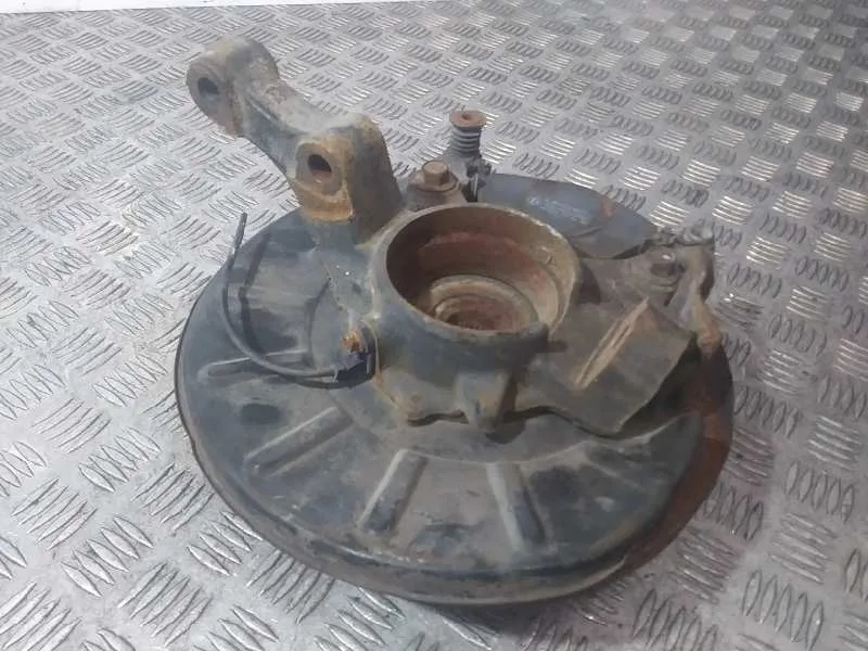 Mangueta Delantera Izquierda para Land Rover Freelander