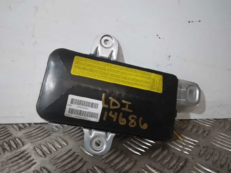 Airbag Lateral Delantero Izquierdo para Bmw Serie 3 Compact (E46)