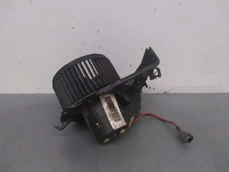 Motor Calefaccion para Citroën Jumpy
