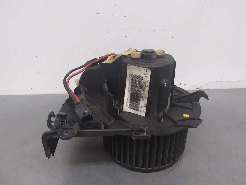 Motor Calefaccion para Citroën Jumpy