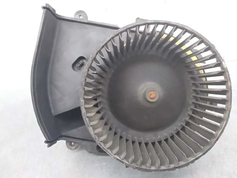 Motor Calefaccion para Citroën Jumpy