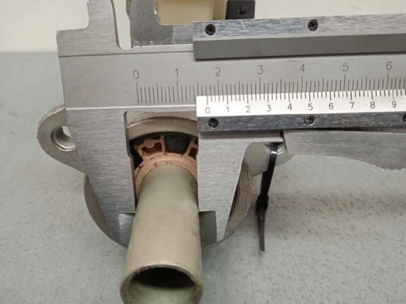 Bomba Freno para Toyota Avensis Berlina (T25)