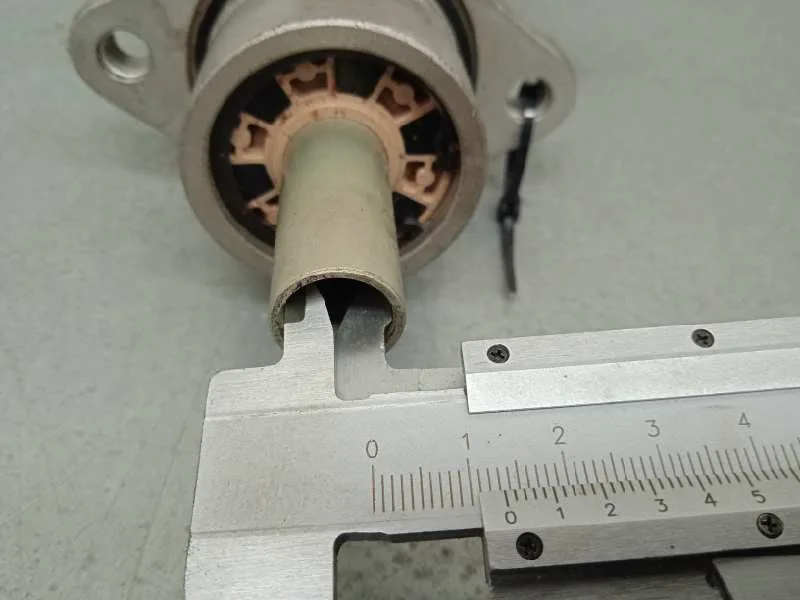Bomba Freno para Toyota Avensis Berlina (T25)