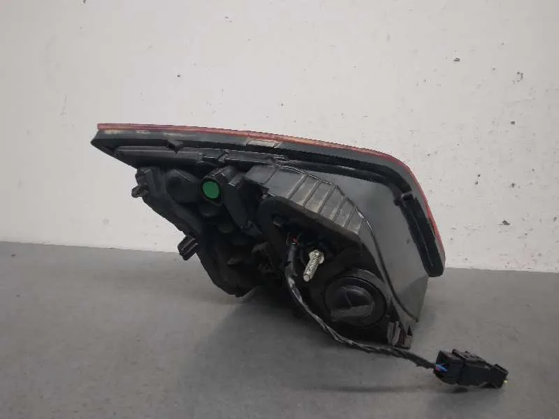 Piloto Trasero Derecho Interior para Peugeot 308