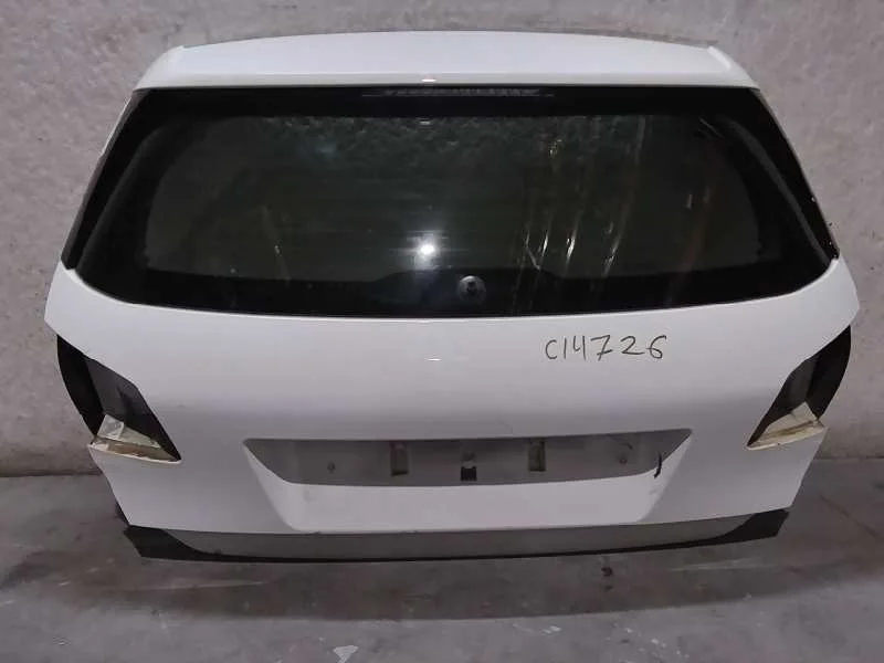 Porton Trasero para Peugeot 308