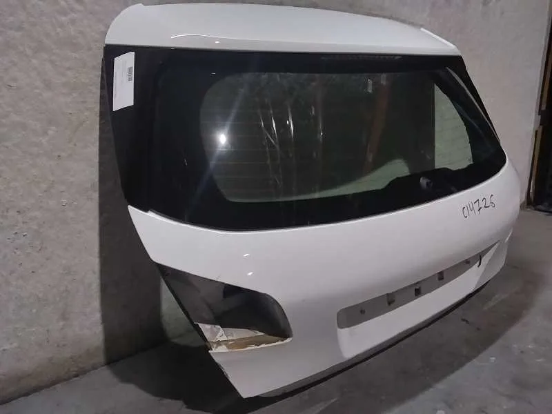 Porton Trasero para Peugeot 308