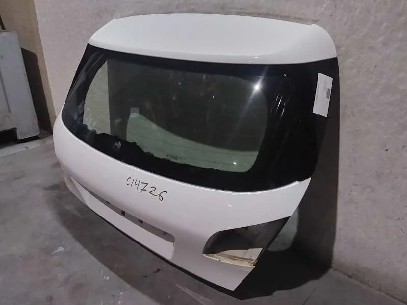 Porton Trasero para Peugeot 308