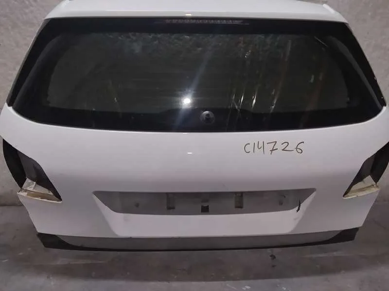 Porton Trasero para Peugeot 308