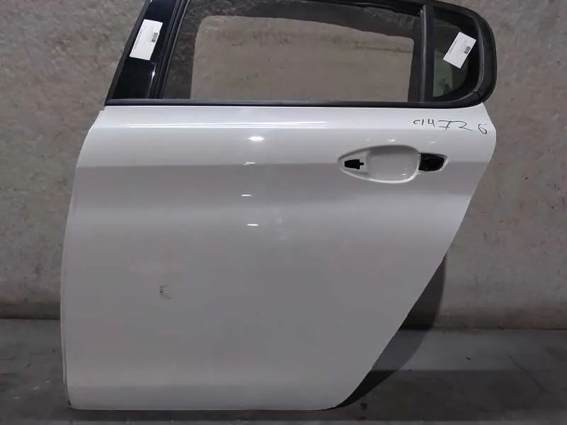 Puerta Trasera Izquierda para Peugeot 308