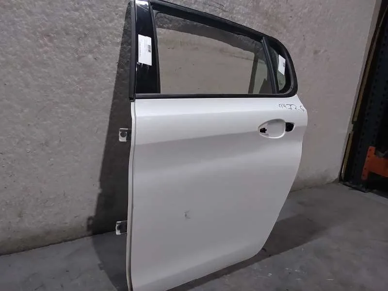 Puerta Trasera Izquierda para Peugeot 308