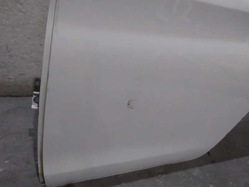 Puerta Trasera Izquierda para Peugeot 308