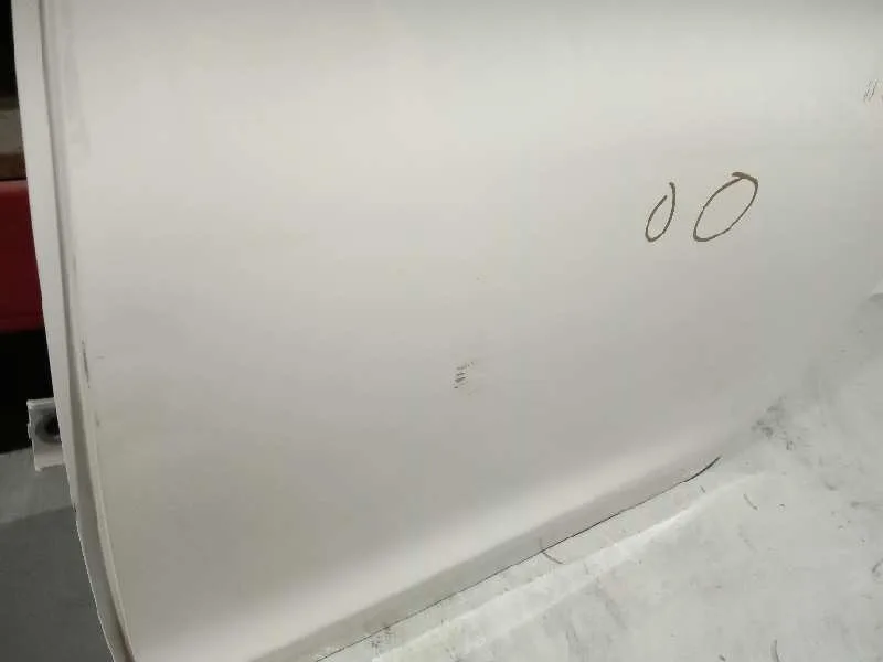 Puerta Trasera Izquierda para Peugeot 308