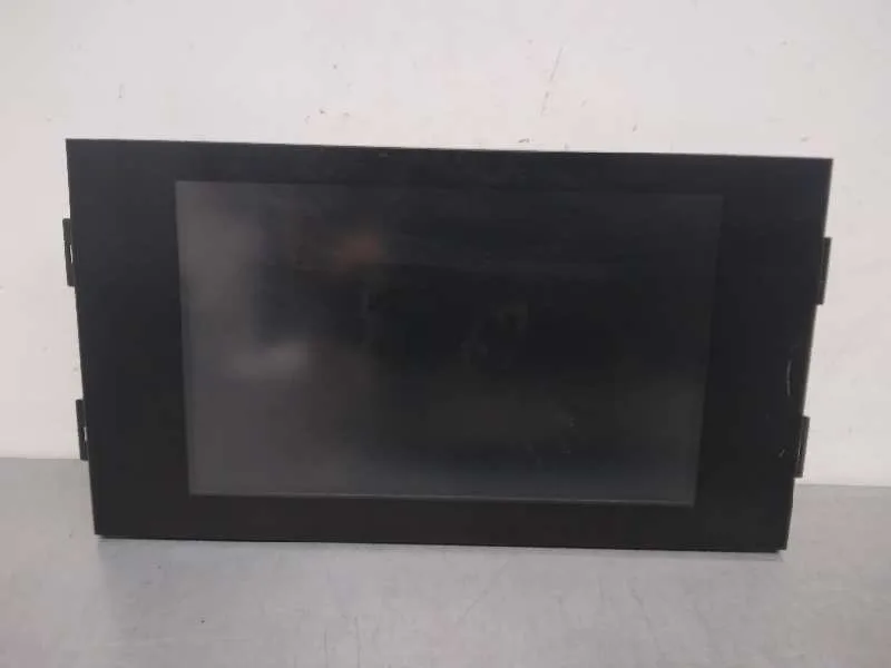 Sistema Audio / Radio Cd para Peugeot 308