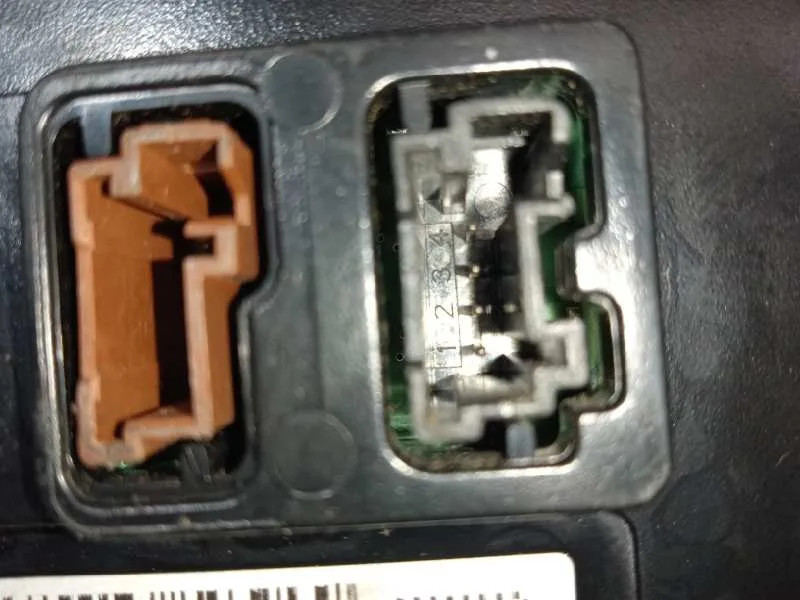 Sistema Audio / Radio Cd para Peugeot 308