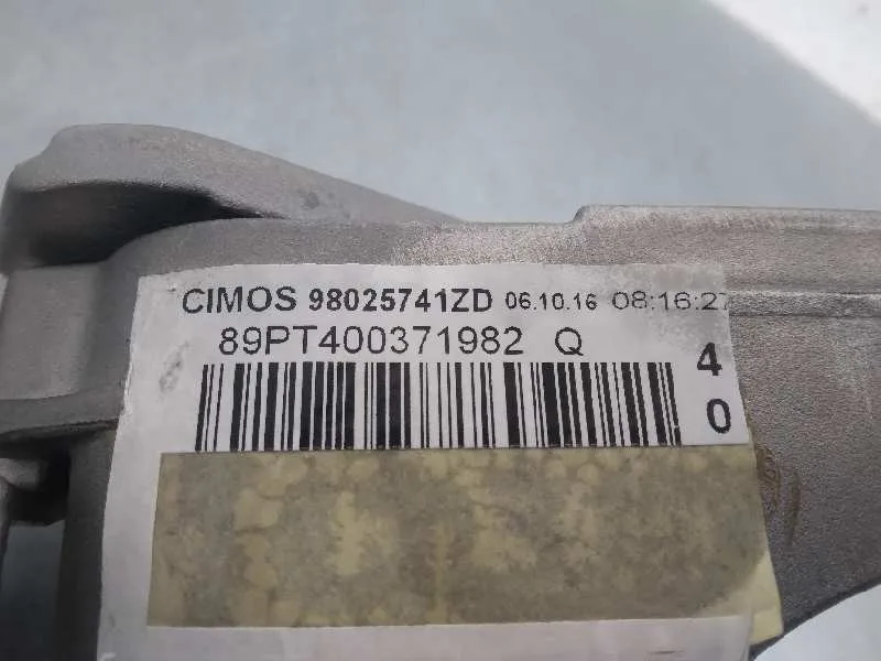 Palanca Freno De Mano para Peugeot 308