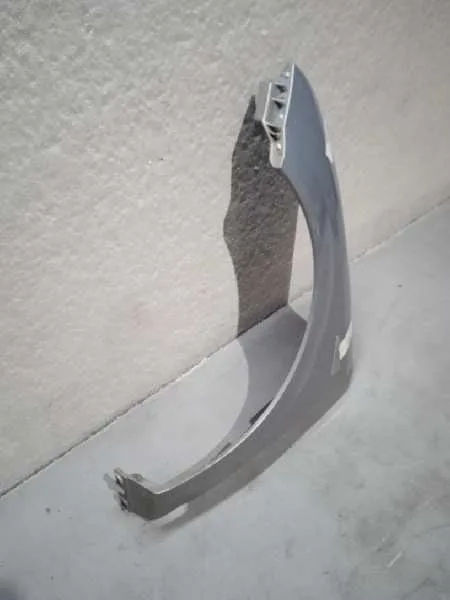 Aleta Delantera Izquierda para Renault Grand Scenic