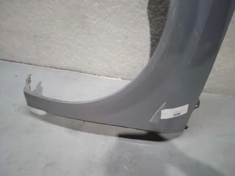 Aleta Delantera Izquierda para Renault Grand Scenic