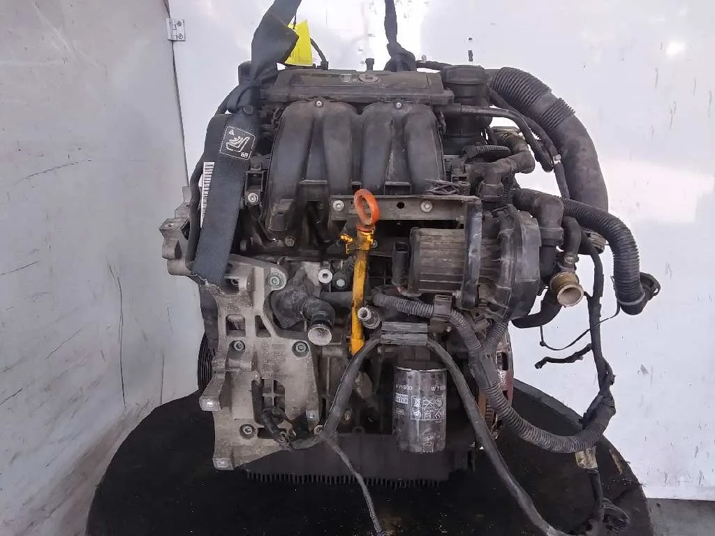 Motor Completo para Seat Altea (5P1)