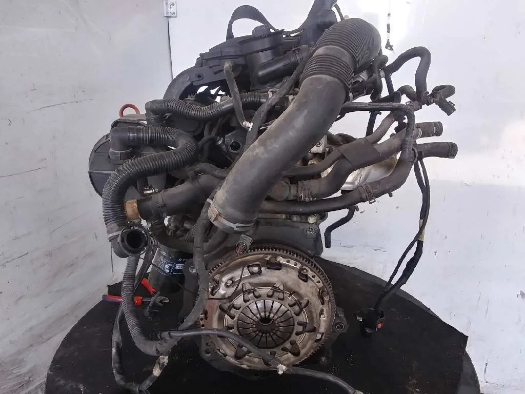 Motor Completo para Seat Altea (5P1)