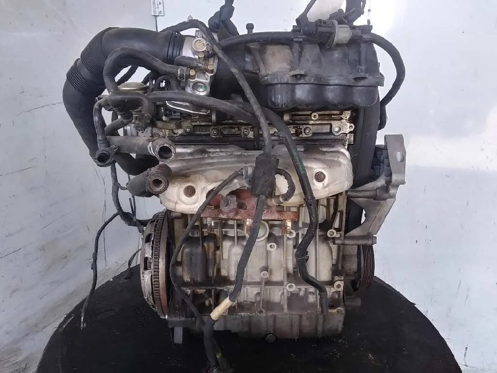 Motor Completo para Seat Altea (5P1)