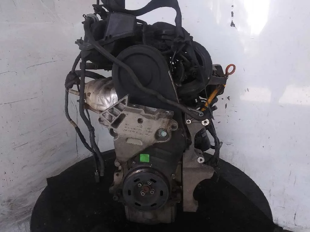 Motor Completo para Seat Altea (5P1)